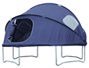 Trampoline Tent